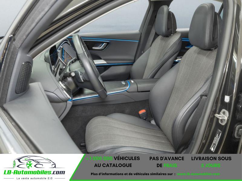 Mercedes Classe E 220 d BVA - Photo 5 / 9