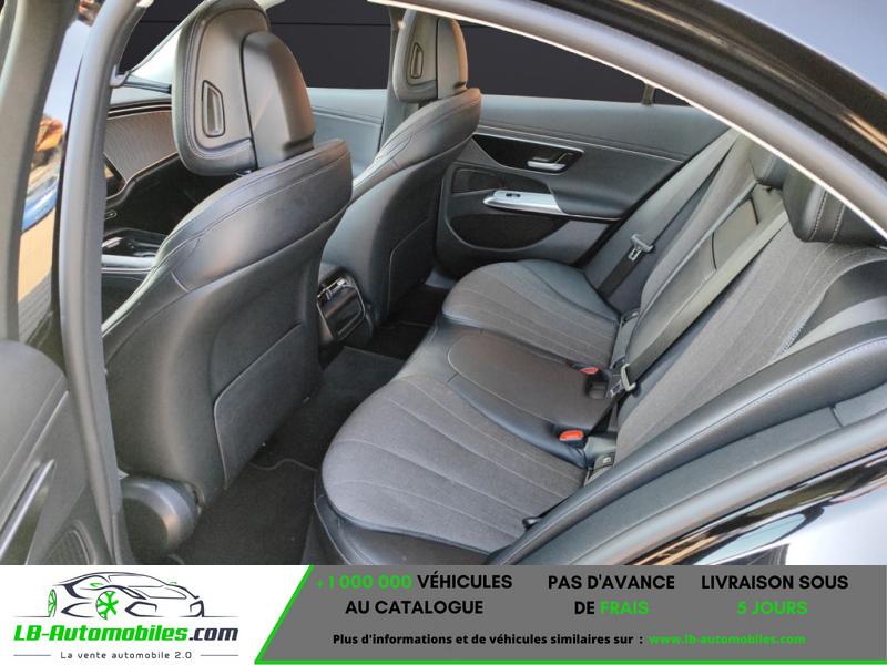 Mercedes Classe E 220 d BVA - Photo 7 / 8