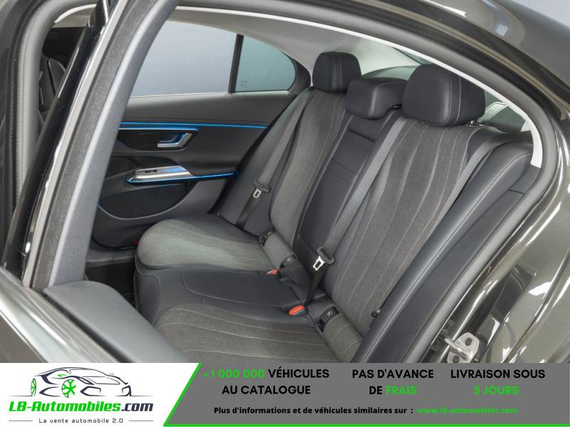 Mercedes Classe E 220 d BVA - Photo 6 / 9