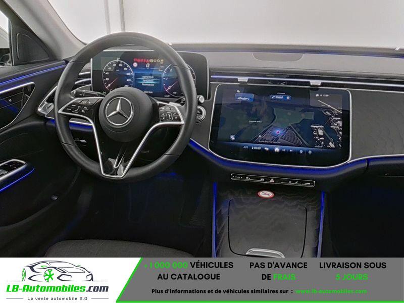 Mercedes Classe E 220 d BVA - Photo 2 / 5