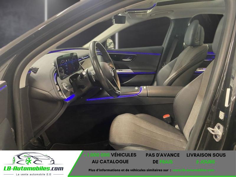 Mercedes Classe E 220 d BVA - Photo 5 / 7