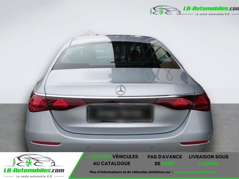 Mercedes Classe E 220 d BVA - Photo 3 / 5