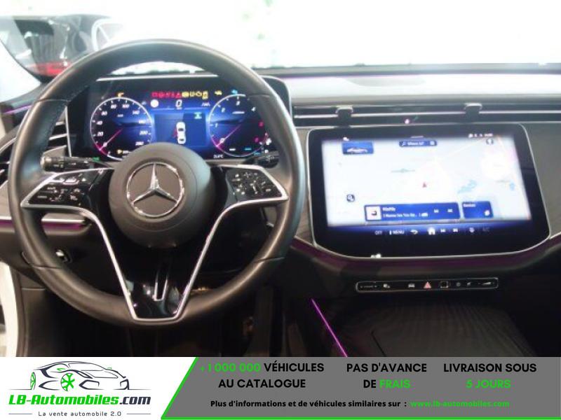 Mercedes Classe E 220 d BVA - Photo 3 / 11