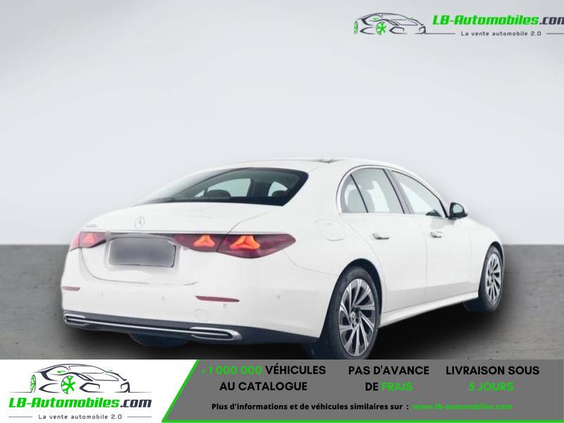 Mercedes Classe E 220 d BVA - Photo 3 / 5