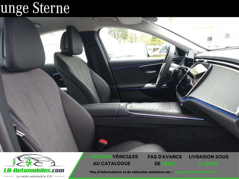 Mercedes Classe E 220 d BVA - Photo 4 / 5