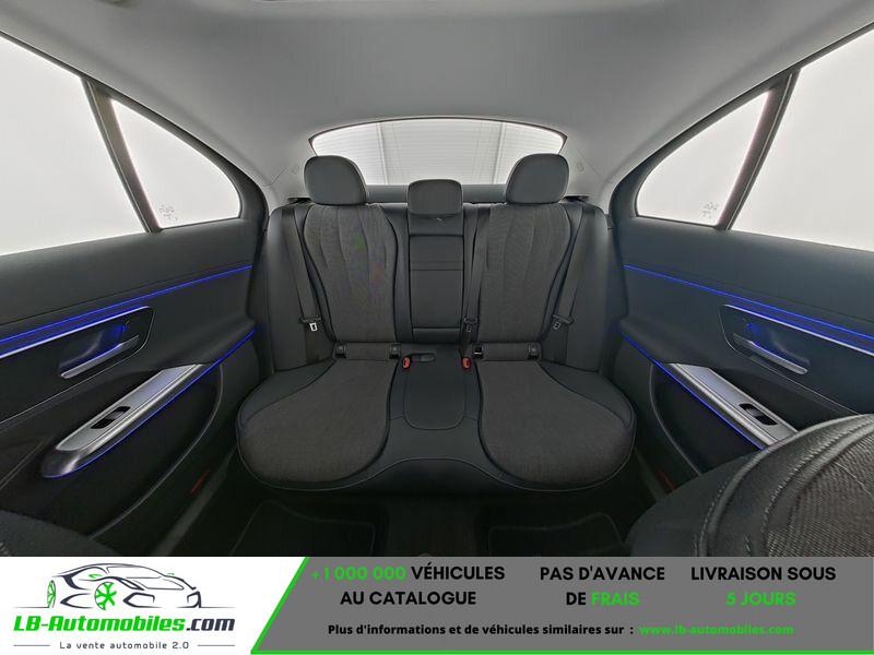 Mercedes Classe E 220 d BVA - Photo 4 / 5