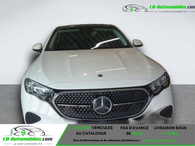 Mercedes Classe E 220 d BVA - Photo 5 / 11