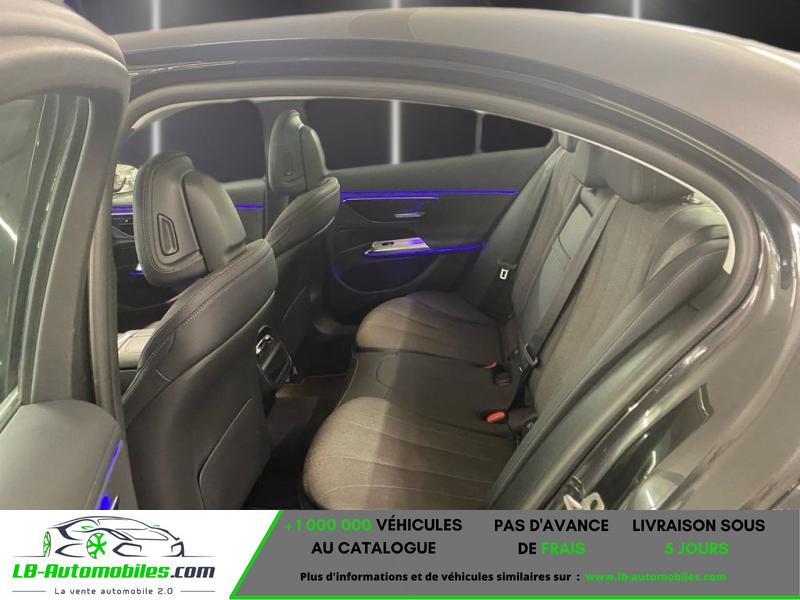 Mercedes Classe E 220 d BVA - Photo 6 / 7