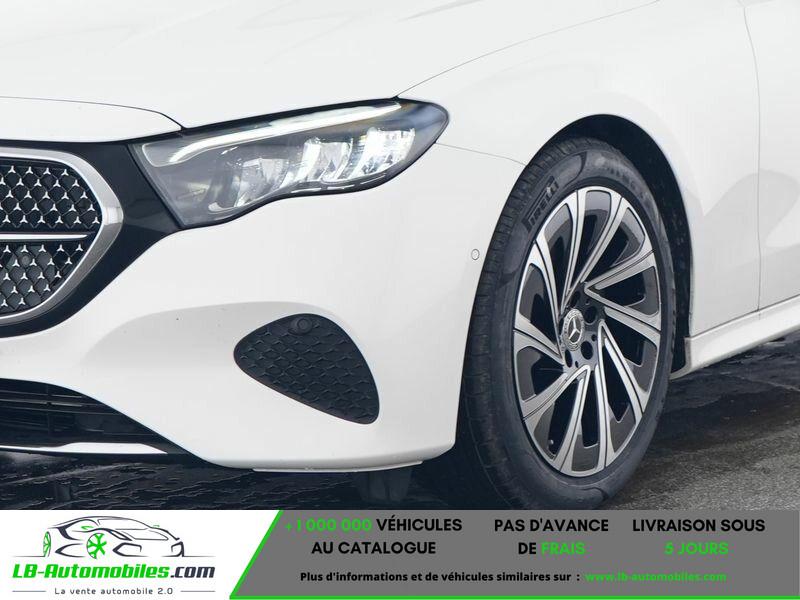 Mercedes Classe E 220 d BVA - Photo 5 / 5