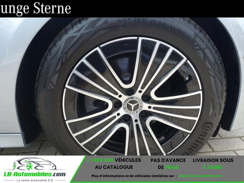Mercedes Classe E 220 d BVA - Photo 5 / 5