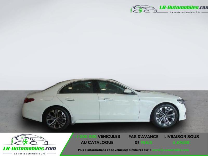 Mercedes Classe E 220 d BVA - Photo 6 / 11