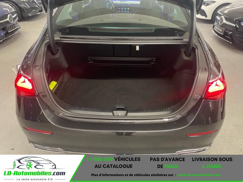 Mercedes Classe E 220 d BVA - Photo 7 / 7