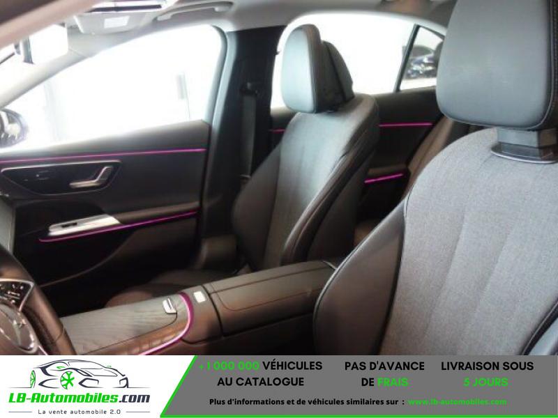 Mercedes Classe E 220 d BVA - Photo 8 / 11