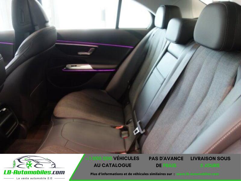 Mercedes Classe E 220 d BVA - Photo 9 / 11