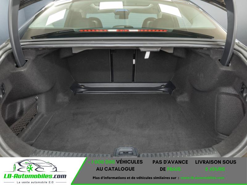 Mercedes Classe E 220 d BVA - Photo 9 / 9