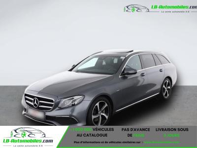 Mercedes Classe E Break 200 BVA