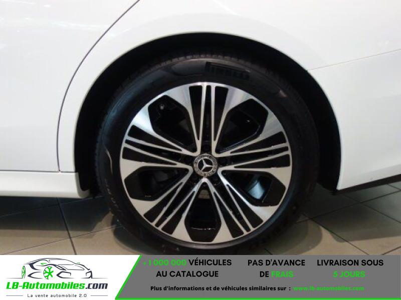Mercedes Classe E 220 d BVA - Photo 10 / 11
