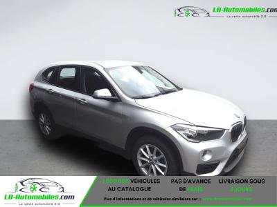 BMW X1 sDrive 20i 192 ch BVA