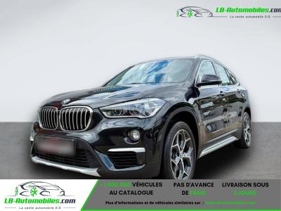 BMW X1 sDrive 20i 192 ch BVA