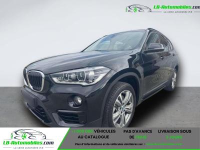 BMW X1 xDrive 20i 192 ch BVA