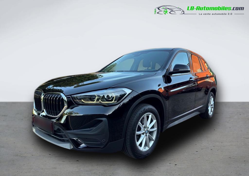 BMW X1 sDrive 18i 136 ch