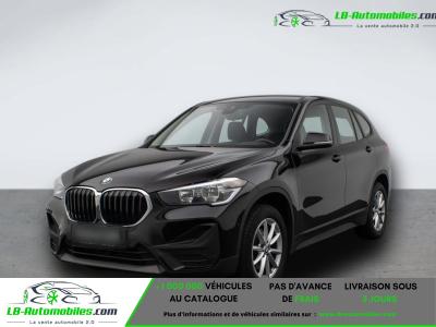 BMW X1 sDrive 18i 136 ch BVA