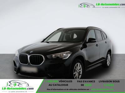 BMW X1 sDrive 18i 136 ch BVA