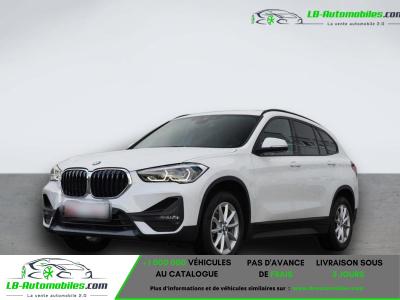 BMW X1 sDrive 18i 136 ch BVA