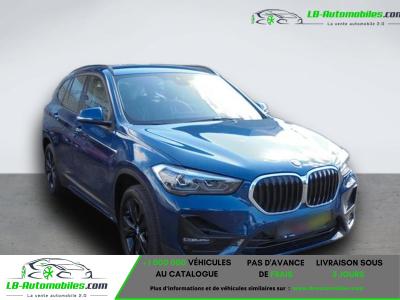 BMW X1 sDrive 18i 136 ch BVA