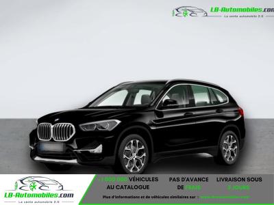BMW X1 sDrive 18i 140 ch BVA
