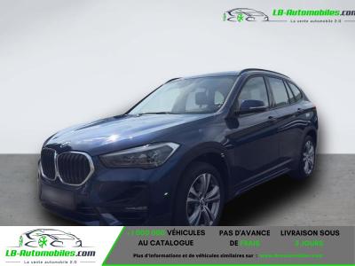 BMW X1 sDrive 18i 140 ch BVA