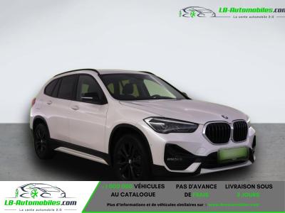 BMW X1 sDrive 20d 190 ch BVA