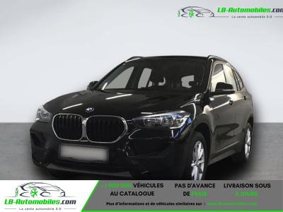 BMW X1 sDrive 20d 190 ch BVA