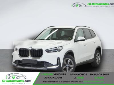 BMW X1 sDrive 18d 150ch BVA