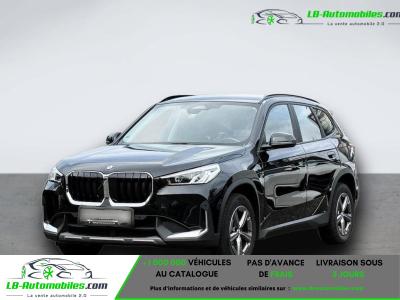 BMW X1 sDrive 18d 150ch BVA