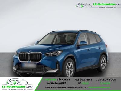 BMW X1 sDrive 18d 150ch BVA