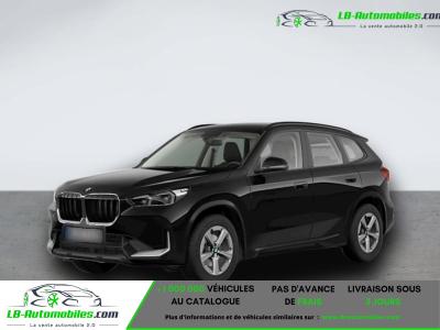BMW X1 sDrive 18d 150ch BVA