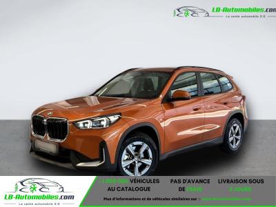 BMW X1 sDrive 18d 150ch BVA