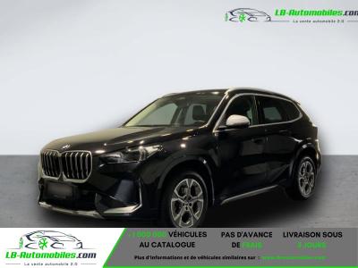 BMW X1 sDrive 18d 150ch BVA