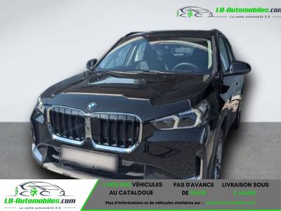 BMW X1 sDrive 18d 150ch BVA