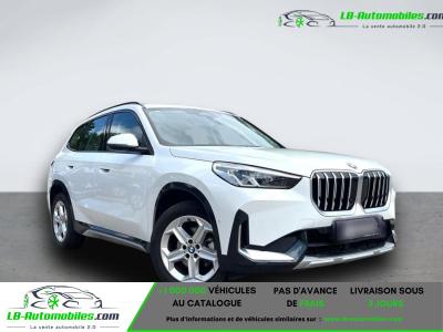 BMW X1 sDrive 18d 150ch BVA