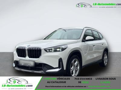 BMW X1 sDrive 18d 150ch BVA