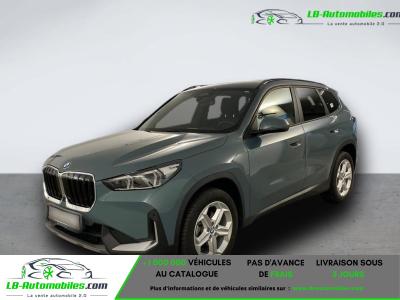 BMW X1 sDrive 18d 150ch BVA