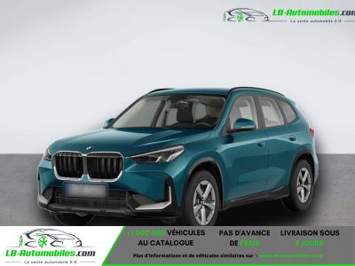 BMW X1 sDrive 18i 136ch BVA
