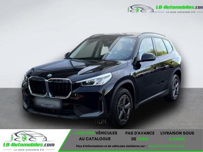 BMW X1 sDrive 18i 136ch BVA