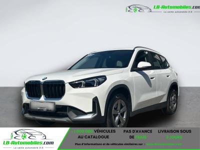 BMW X1 sDrive 18i 136ch BVA