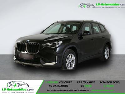 BMW X1 sDrive 18i 136ch BVA