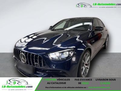 Mercedes Classe E 63 S AMG 4-Matic+