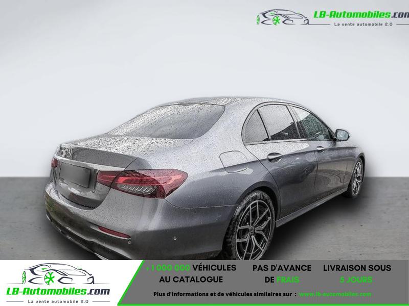 Mercedes Classe E 220 d BVA - Photo 4 / 9