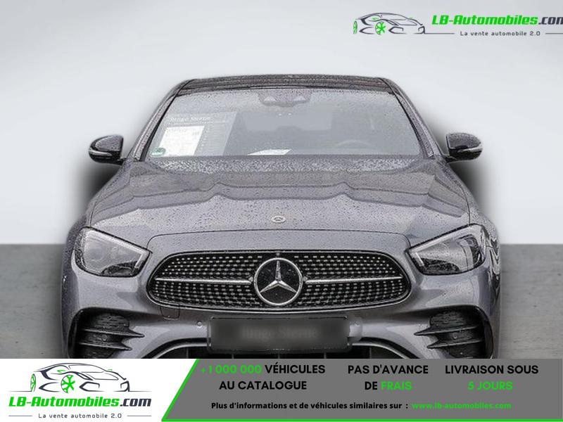 Mercedes Classe E 220 d BVA - Photo 5 / 9